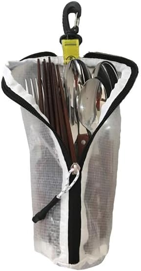 WEEKENDER PE CUTLERY CASE