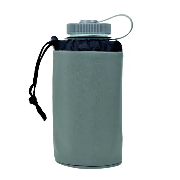 HIGHMOUNT ボトルケースECO 1.0L グレー 92367