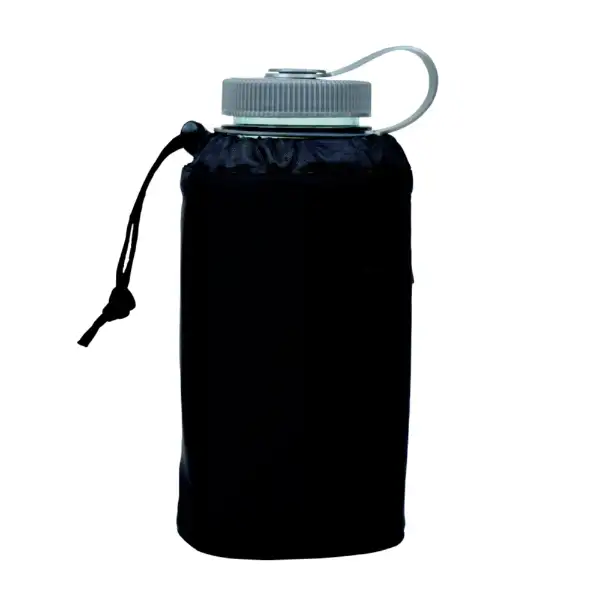 HIGHMOUNT ボトルケースECO 1.0L ブラック 92365