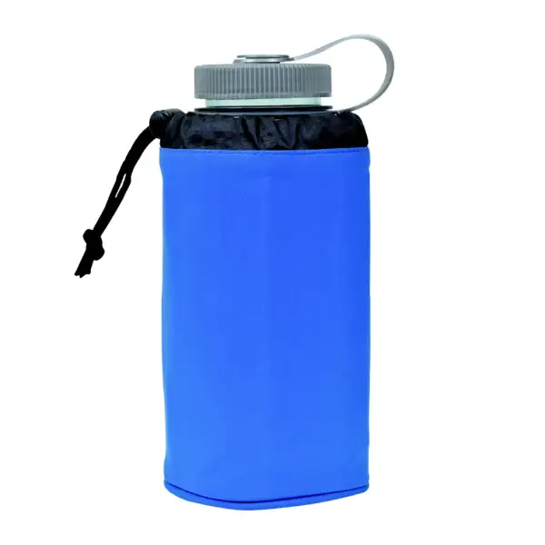 HIGHMOUNT ボトルケースECO 1.0L 	ブルー 92366