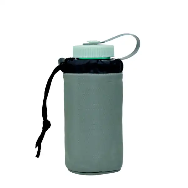 HIGHMOUNT ボトルケースECO 0.5L グレー 92362