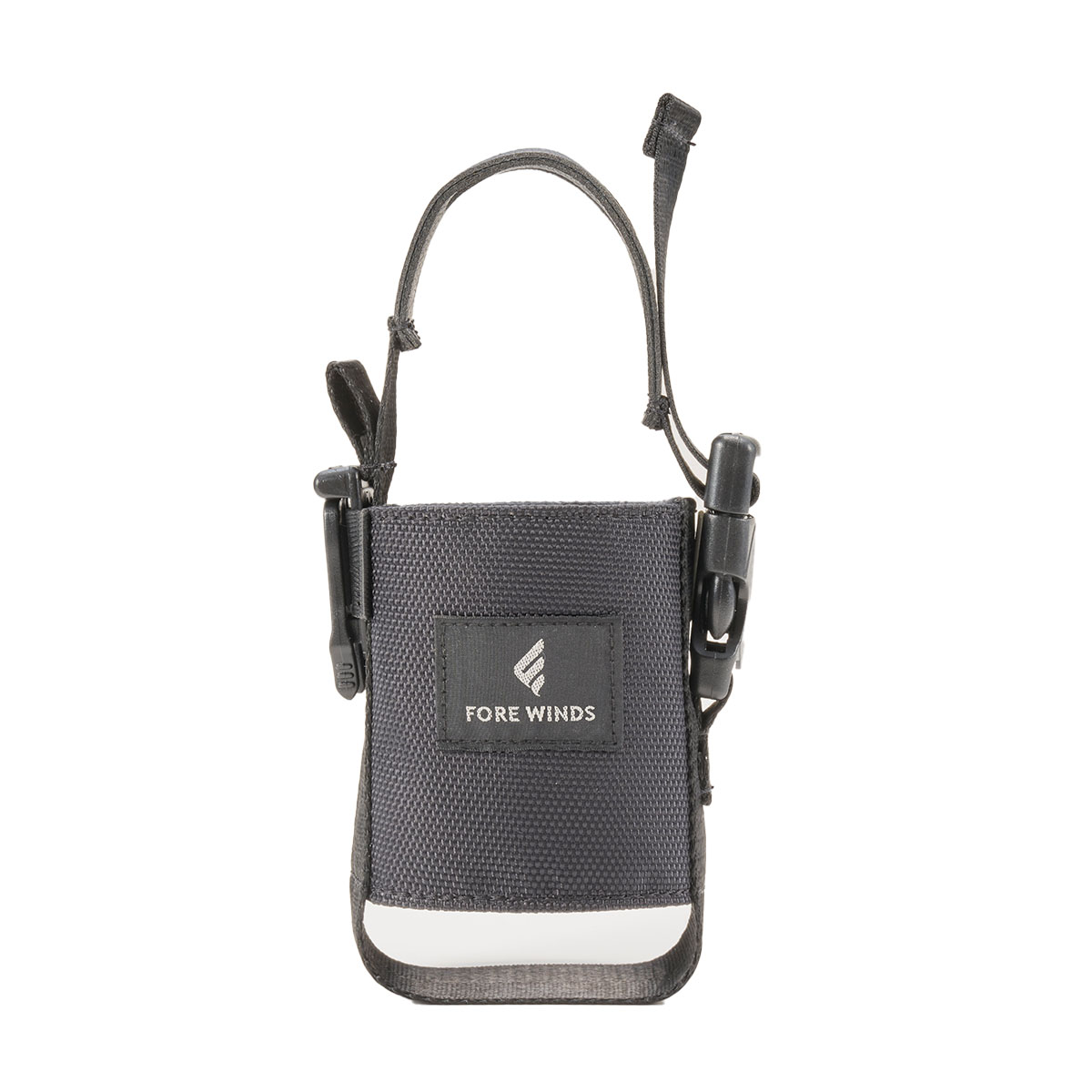 イワタニ FORE WINDS CASSETTE GAS HOLDER FW-G-HLD