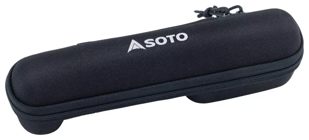 SOTO SOD2601 Hinoto 収納ケース