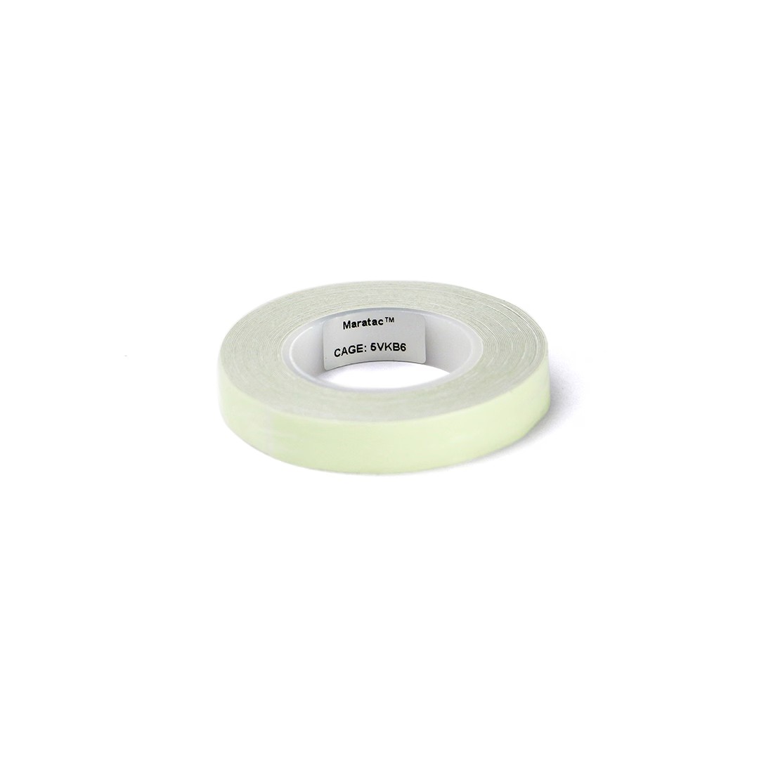 Maratac NARROW MARASPEC GLOW TAPE ROLL