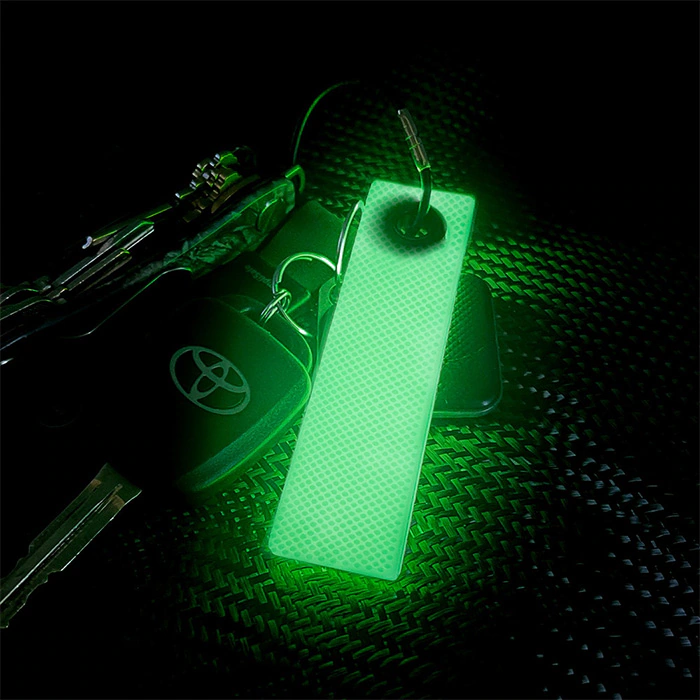 Maratac Afterburner GLOW TAG