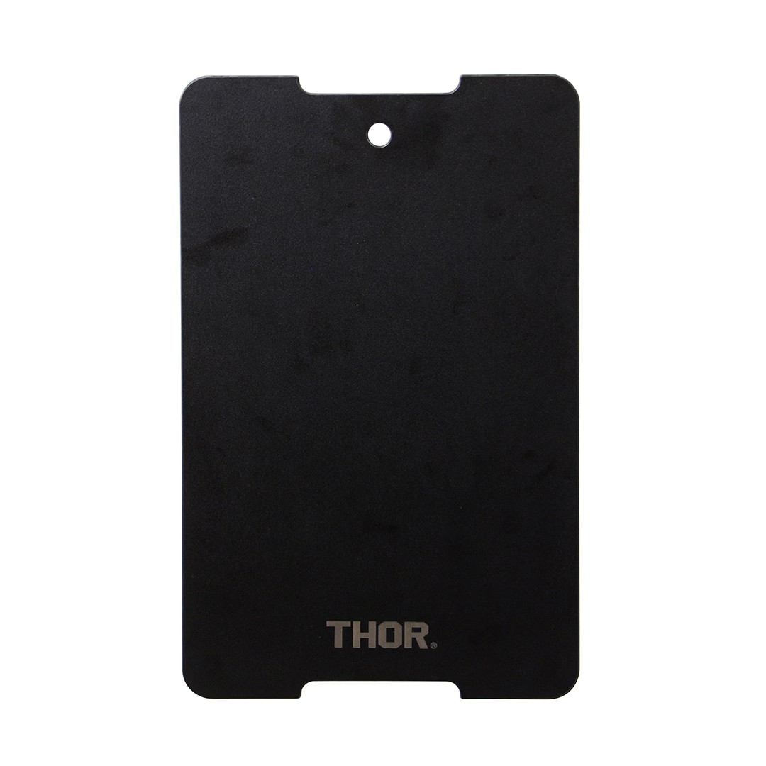 THOR TOP BOARD DC FOR 53＆75L ブラック