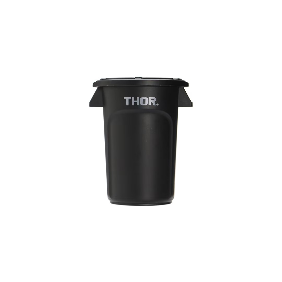 THOR MINI ROUND CONTAINER DC