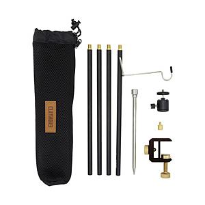 CLAYMORE マルチパイルドライバー ブラック