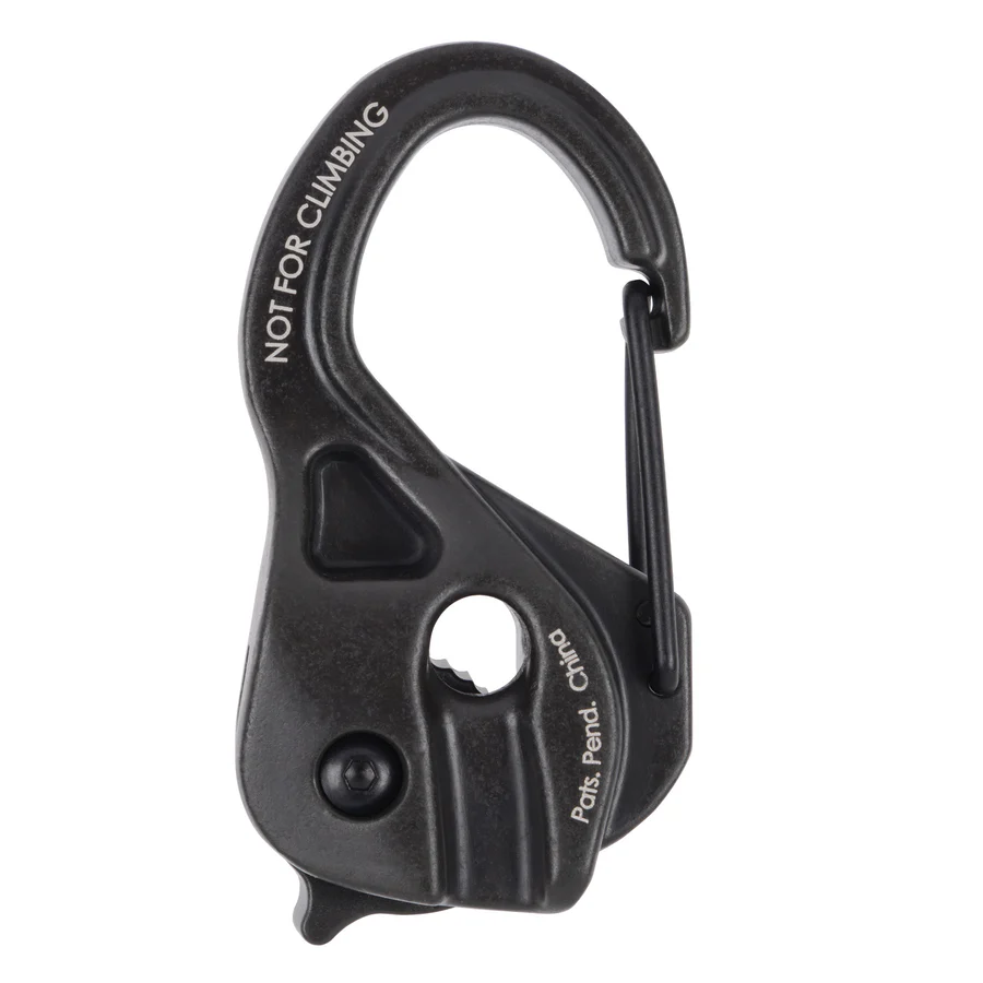 NITEIZE カムジャムアルミニウムXTパラコード NI59135