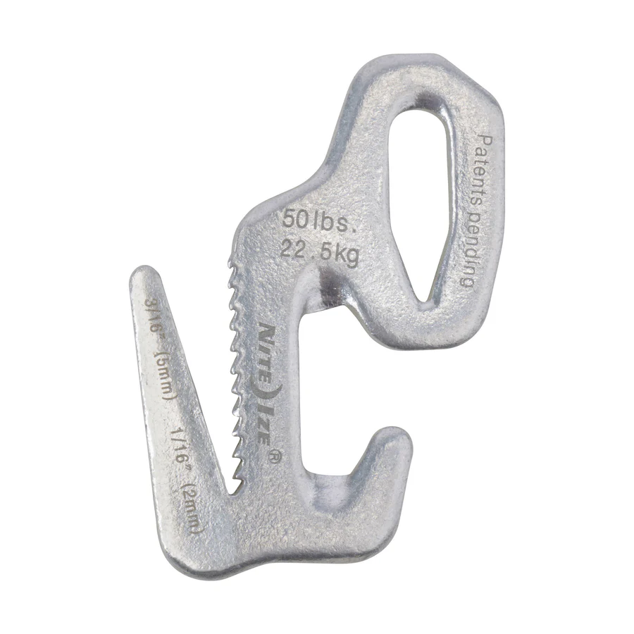 NITEIZE フィギュア9 NI00697