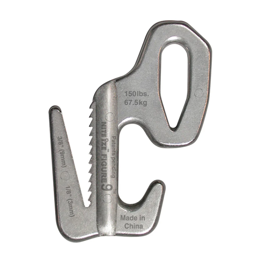 NITEIZE フィギュア9 NI00698