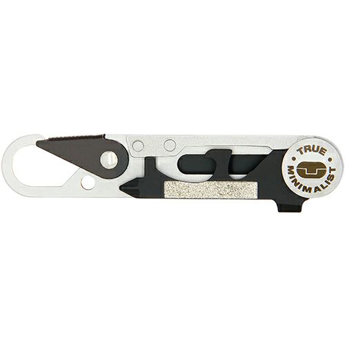 TRUE UTILITY ミニマリスト キーリングパック HM-14625