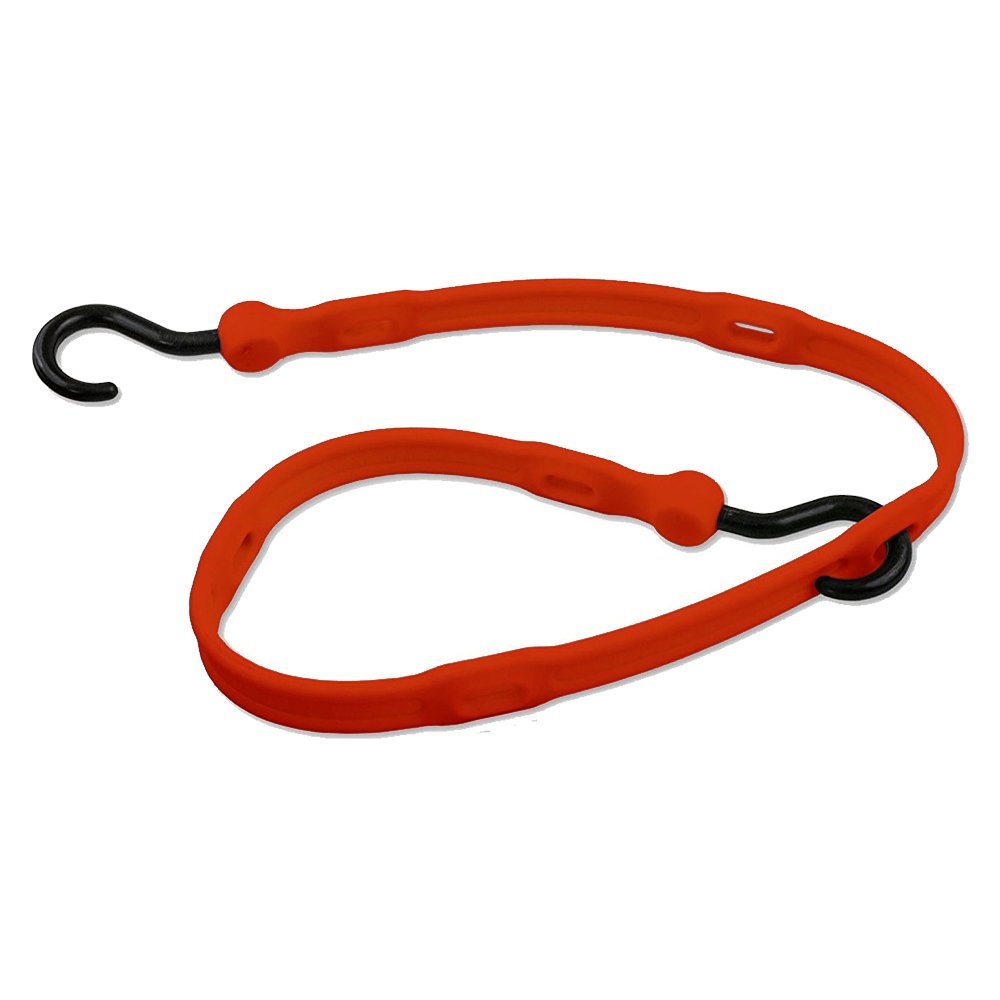 THE PERFECT BUNGEE アジャスタブル ストラップ36 AS36R レッド