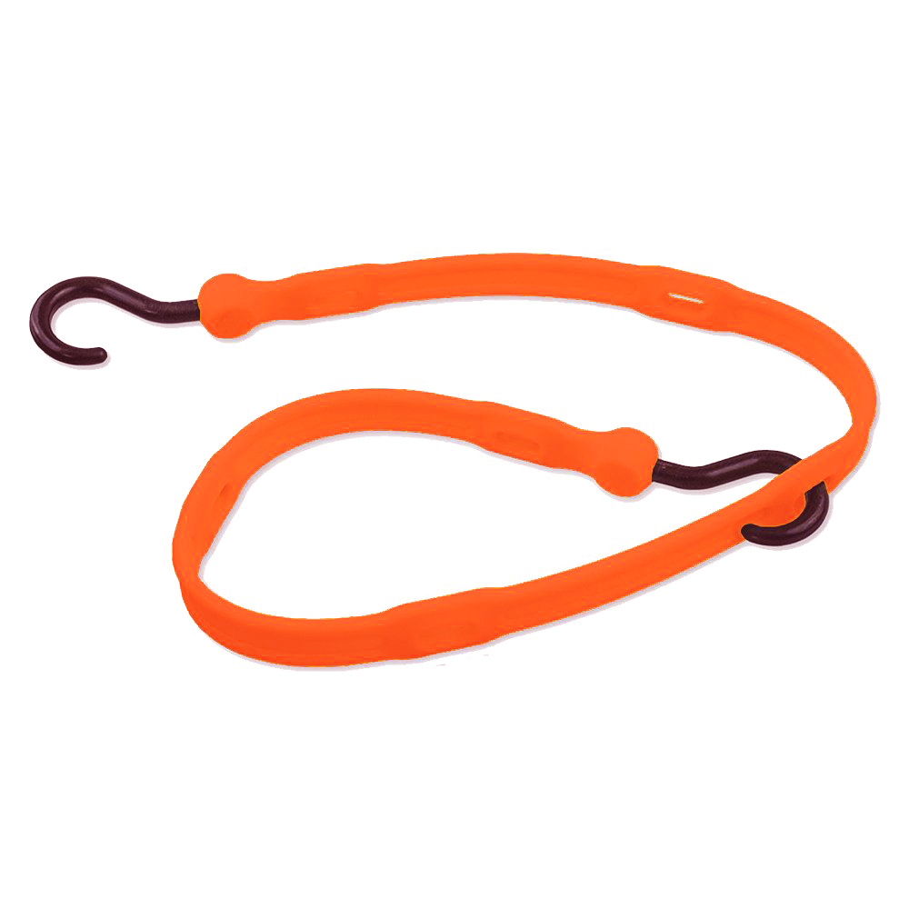 THE PERFECT BUNGEE アジャスタブル ストラップ36 AS36NG オレンジ