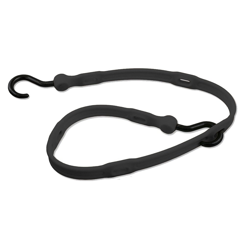 THE PERFECT BUNGEE アジャスタブル ストラップ36 AS36BK ブラック