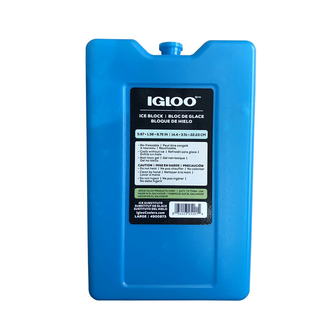 IGLOO アイスフリーザーブロック 25201