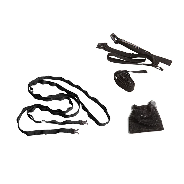 ANOBA ハンギングチェーン ショート ブラック AN110