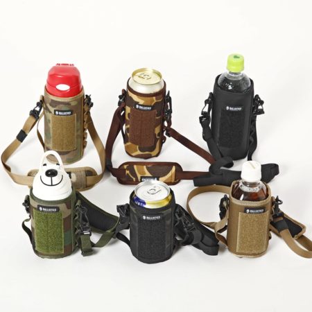 Ballistics WATER BOTTLE CARRY M