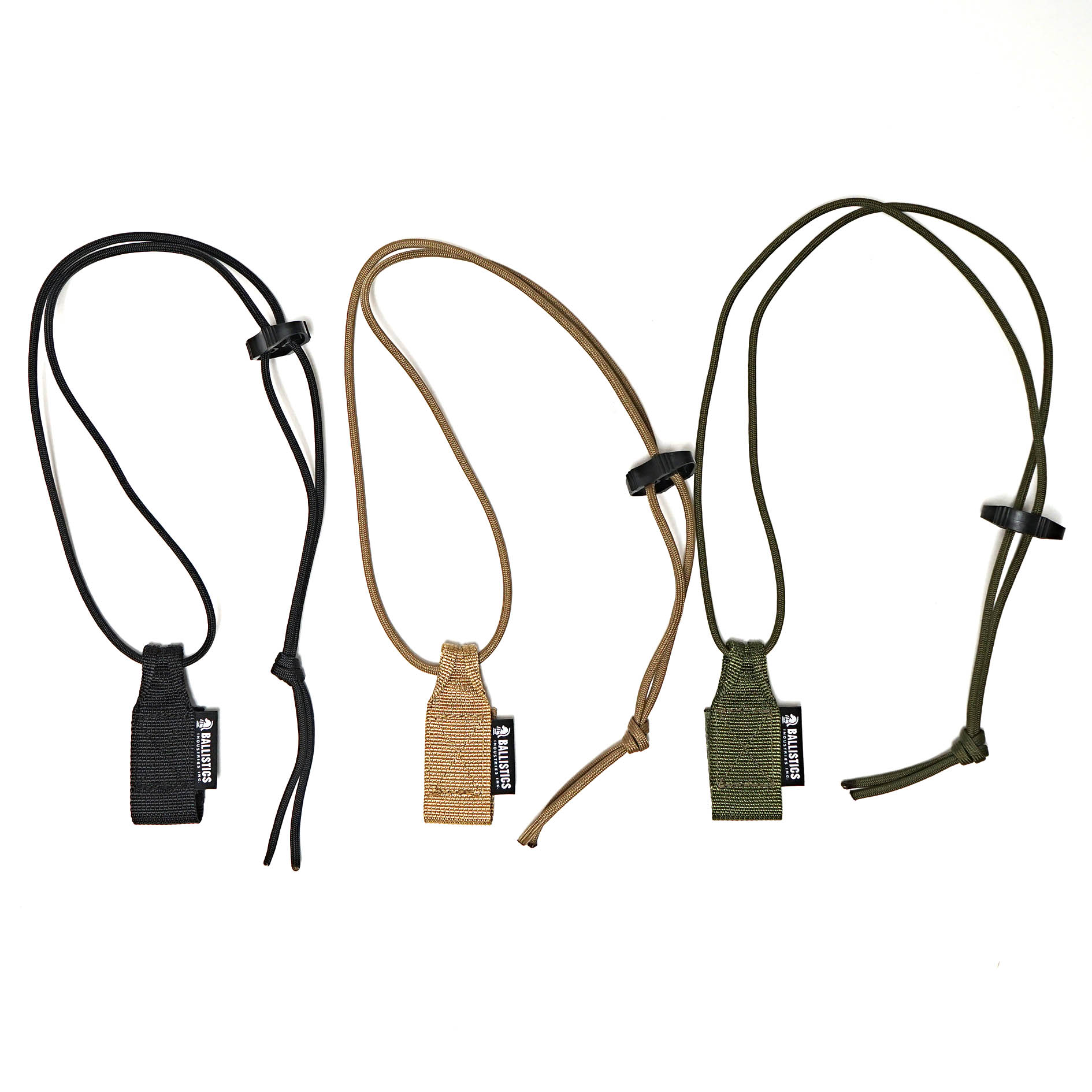 Ballistics MUHI CASE LANYARD