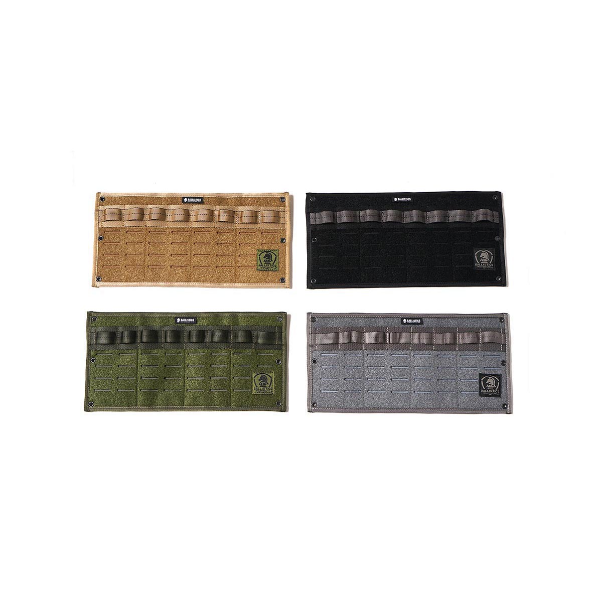 Ballistics MULTI PLATE M