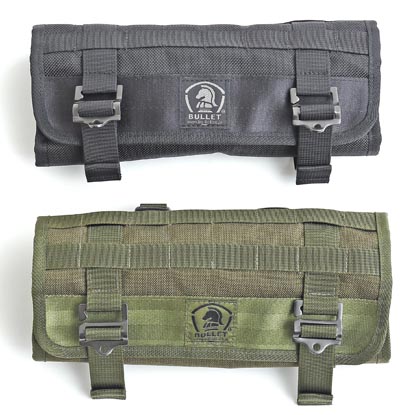 Ballistics TOOL POUCH 3