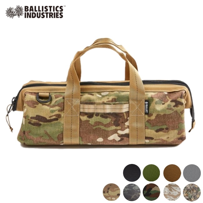 Ballistics LARGE PEG＆TOOL BAG