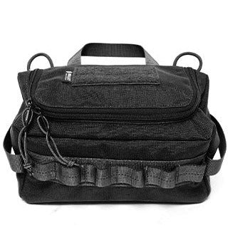 Ballistics TABLEWEARE POUCH BK