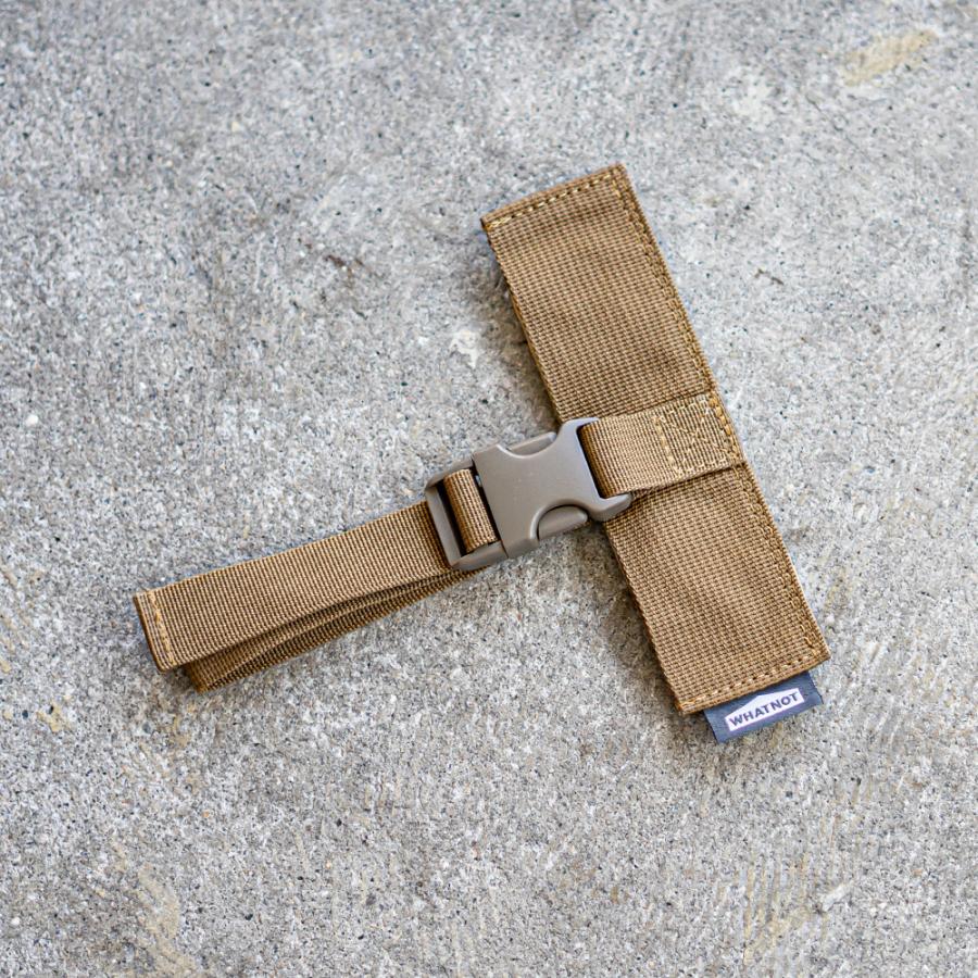 アックスカバー コヨーテ