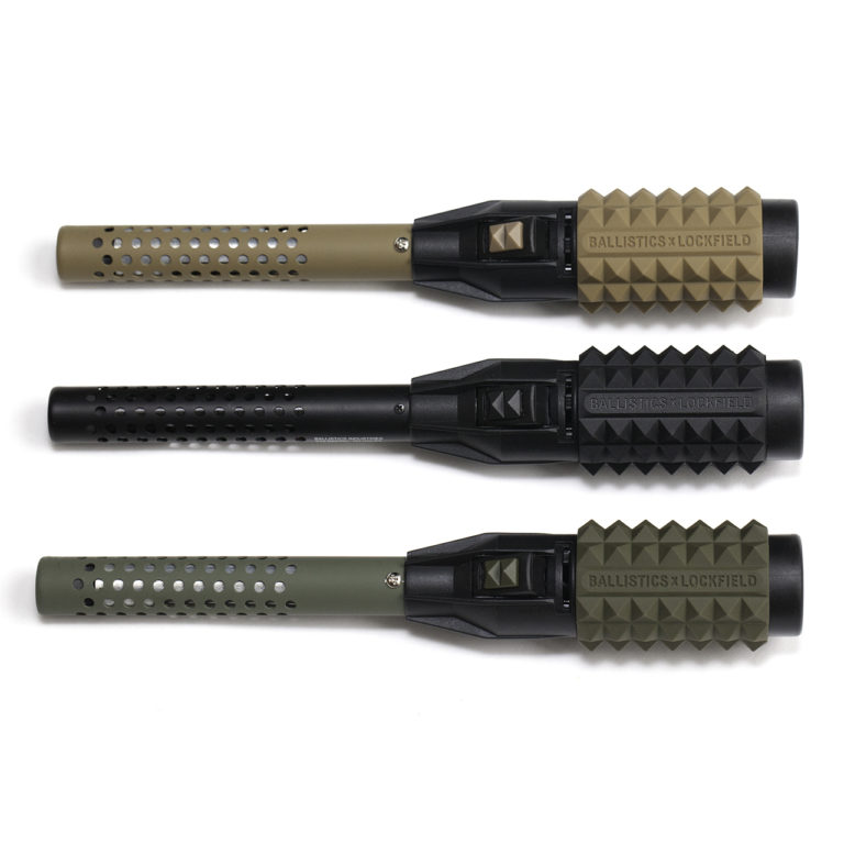 Ballistics ST2 BARREL