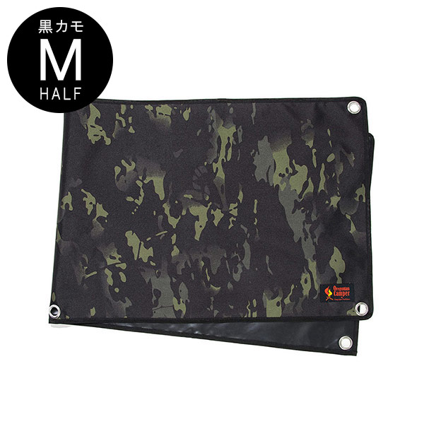 OR OCB2043BC グランドシート M-HALF