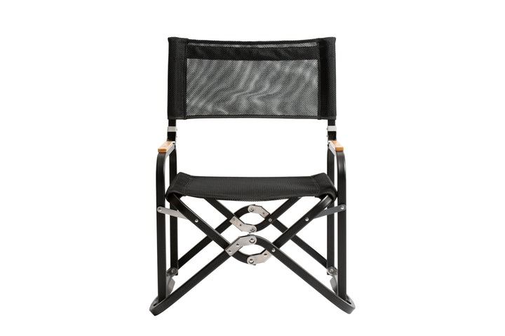 TOKYOCRAFTS スリークモダンチェア メッシュ