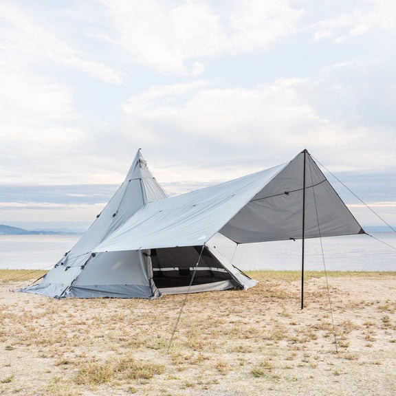 MTS TS2212N-TPモルフォタープT/Cノナキャノピー